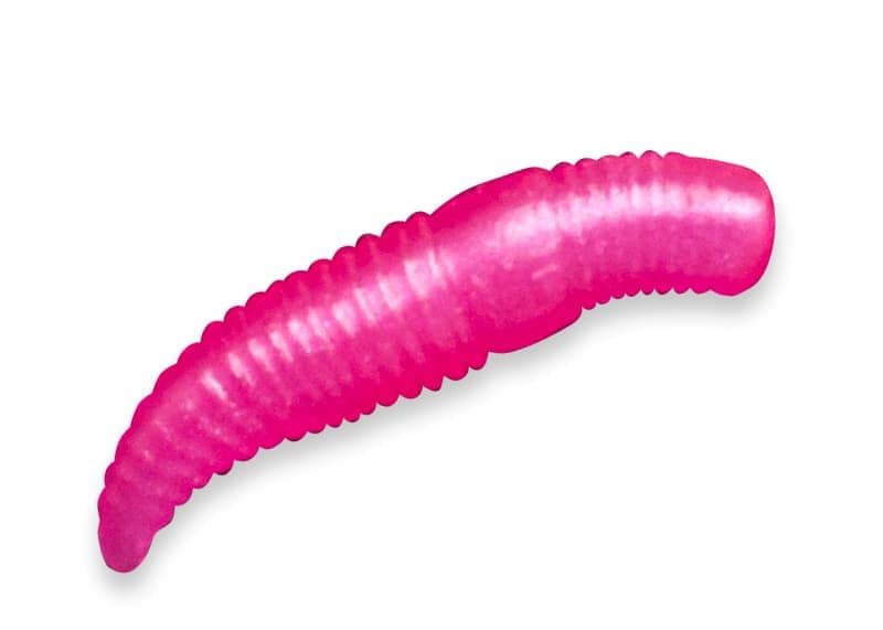 MF Baby worm 1.2" плавающие