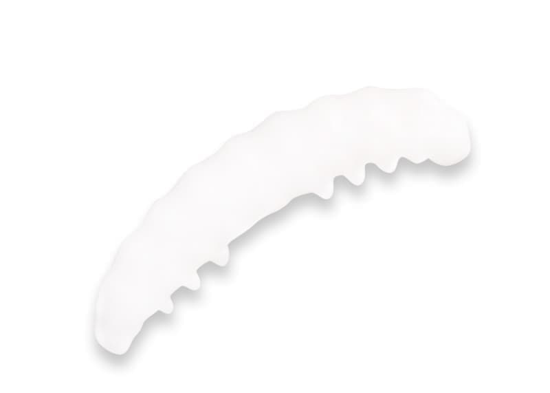 MF H-Worm inline 1.1" плавающие