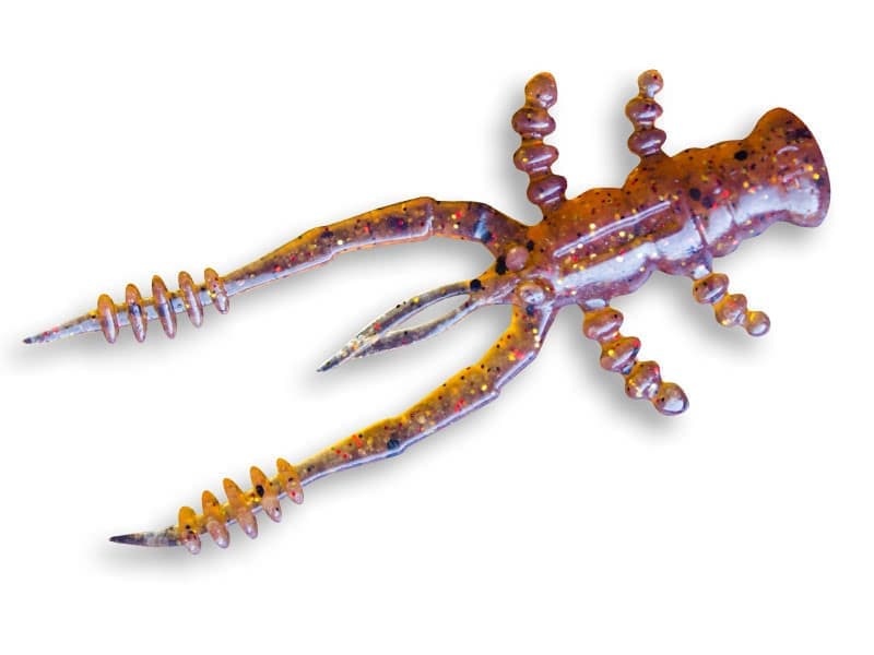 Crayfish 3"