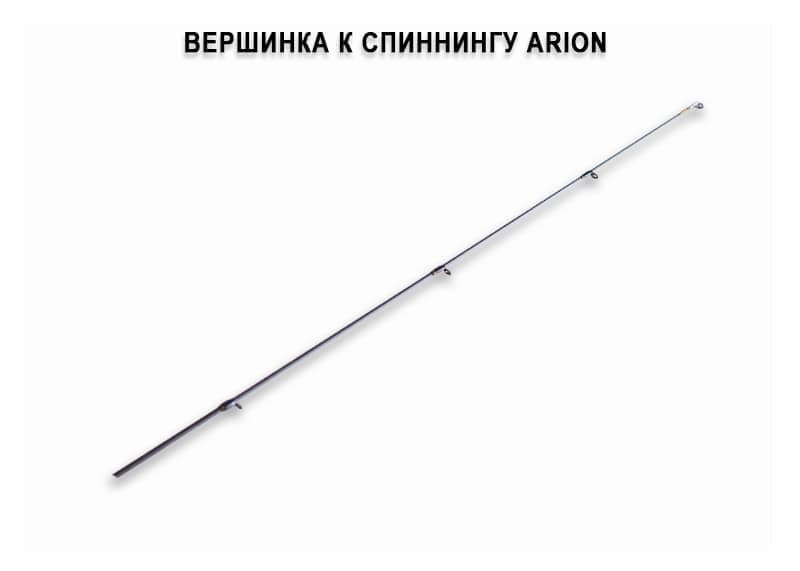 запчасти для Arion