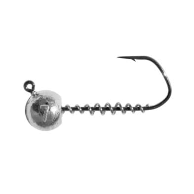 Джиг-головки DS