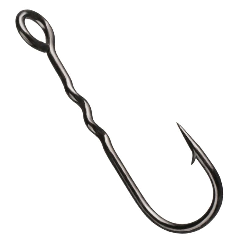 Round Bent Fixative Shank