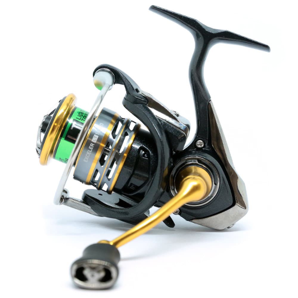 Daiwa 17 Exceler LT