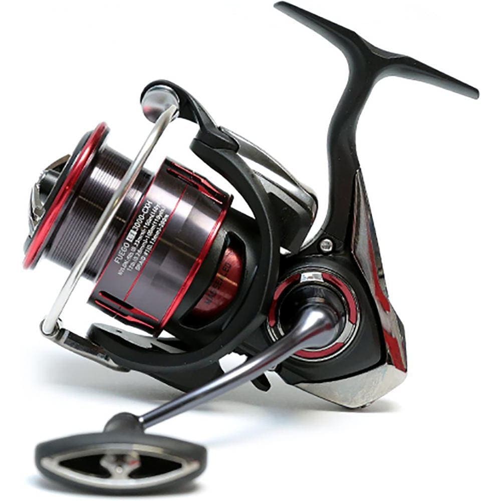 Daiwa 17 Fuego LT