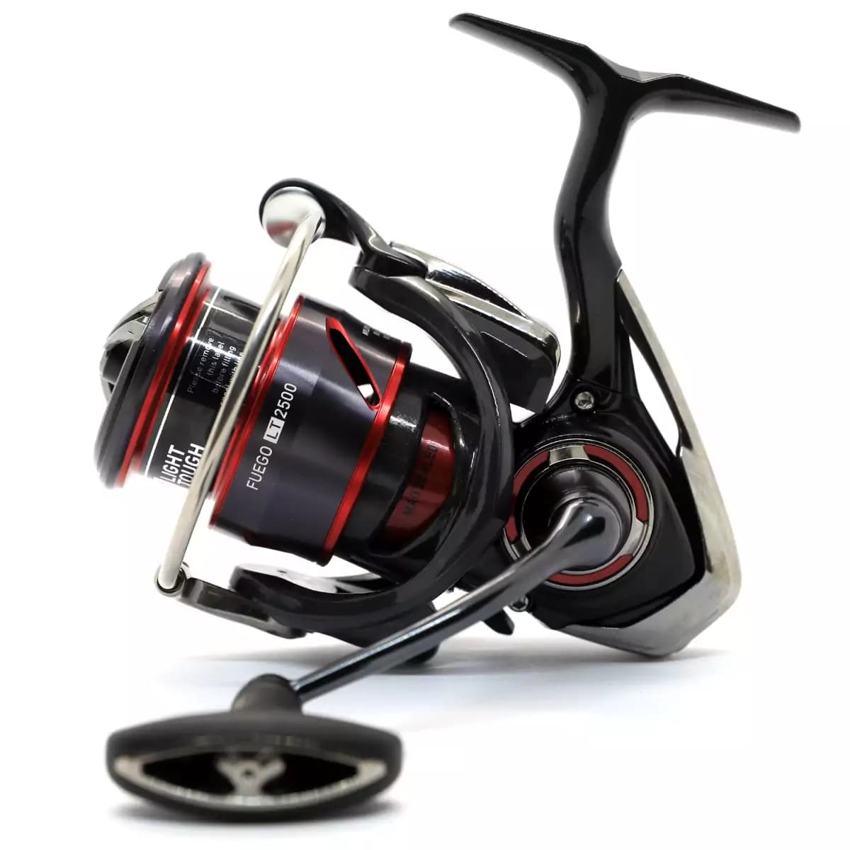 Daiwa 20 Fuego LT
