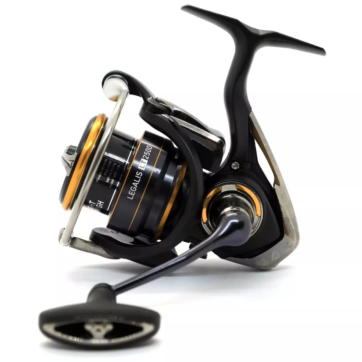 Daiwa 20 Legalis LT