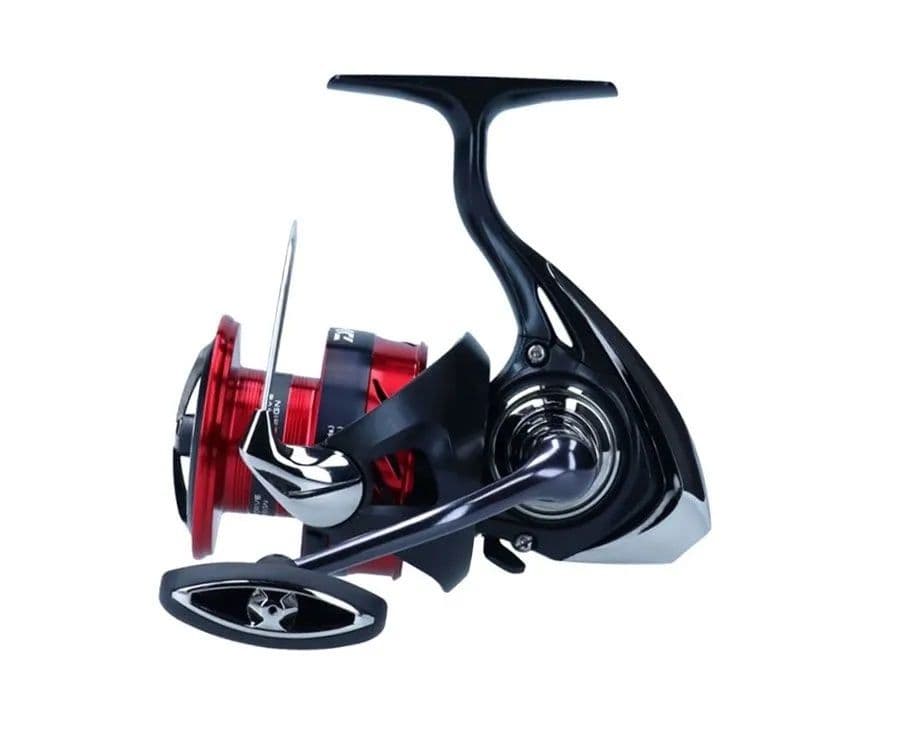 Daiwa 23 Ninja LT