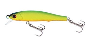 Воблер Megabite LB Minnow 80 SP