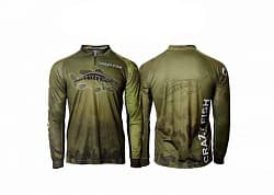 Регланы Crazy Fish