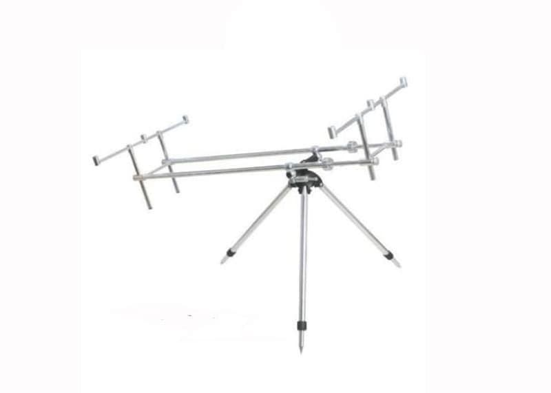Rod pod