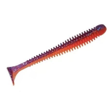 Vibro Worm 2.5''