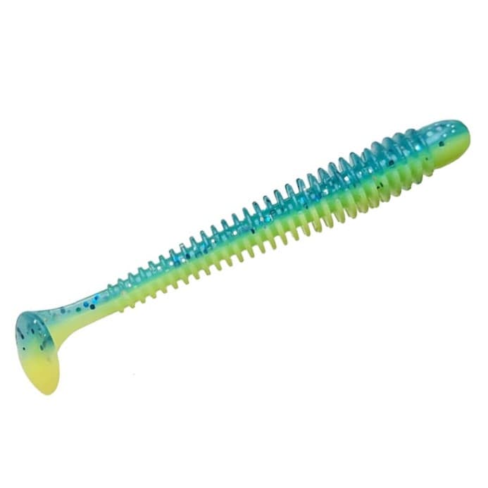 Vibro Worm 4''