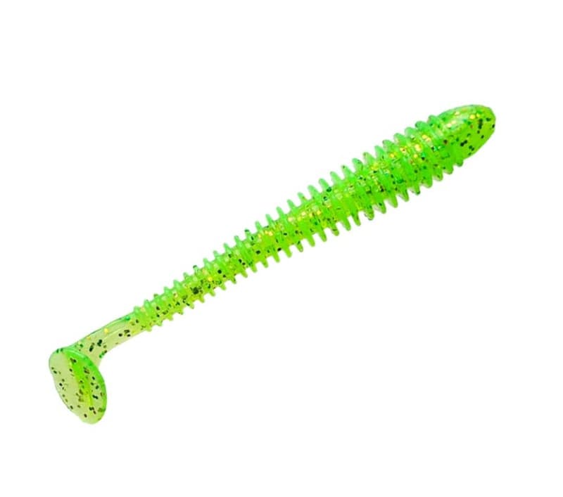 Vibro Worm 4.5''