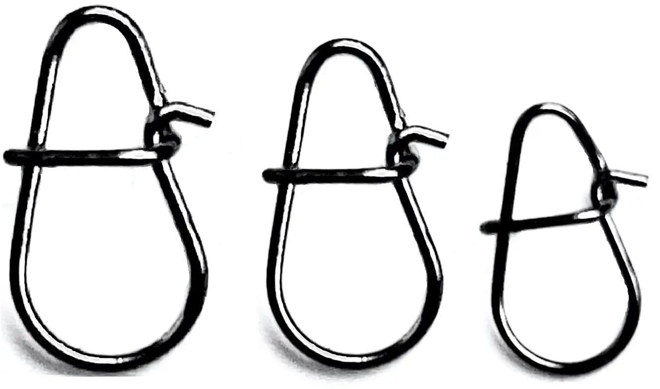 Застібка Jig-Rig Snap